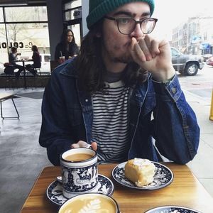 Meet your Posher, Ben